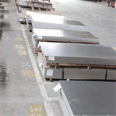 Stainless Steel Sheets Plates 410 420 430 Chinese Manufacturer 1mm 2mm 3mm Thickness Sheets GB