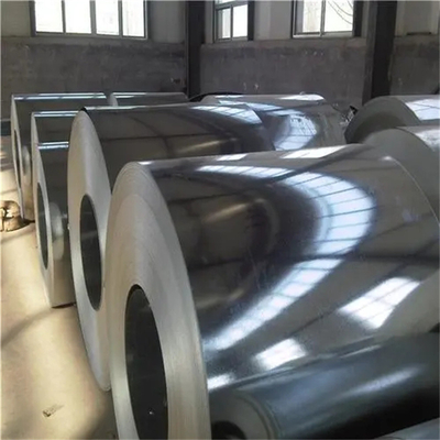 Chinese Factory 430 Stainless Steel Coils Thickness 0.6mm 0.7mm ASTM SS Coils Strips 1250mm Coil Width