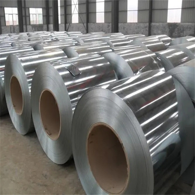 Chinese Factory Stainless Steel Coils 201 SS Inox Coils Strips 0.5mm 0.6mm J1 J2 J3 Customized Width