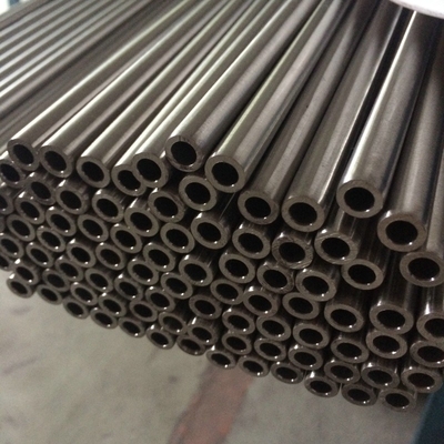 AISI Ss304 Hygienic 2B Stainless Steel Pipes 5mm Thickness  46mm OD Cold Rolled