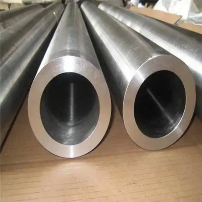 Hygienic Ss316 40mm Outside Diameter 2B Stainless Steel Water Pipes 3mm Thickness Water Tube AISI Standard