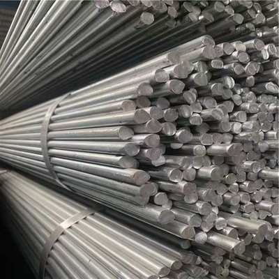 ASTM A36 Carbon Steel Round Bar 37mm Outside Diameter Mild Steel Industry Rod Customized Type