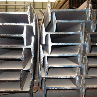 14# 316 Cold Rolled Stainless Steel I-Beam 316 SS I-Beam 5.5x80x150