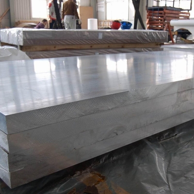 GB 316 Mirror 2B Decoration Stainless Steel Sheets Plates 2.75mm Thickness SS316 Decoration Plates Customized Size