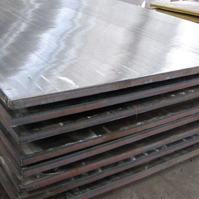 316 Stainless Steel Sheets Plates 1100 * 6000mm Size 0.4mm 0.3mm Thickness 2B ASTM