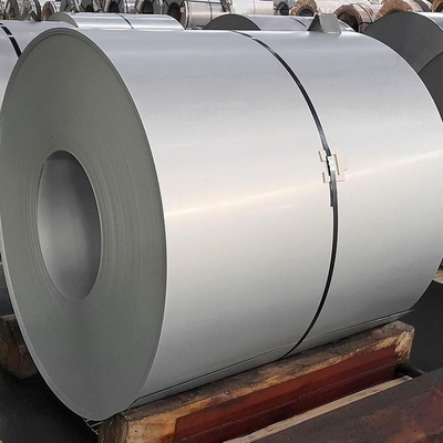 ASTM 309S Stainless Steel Coils Hot-rolled Brushed Polished 0.9mm Thickness 1328mm Width Customized Packing