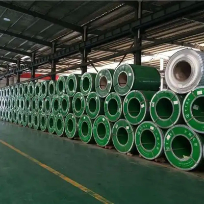 316 Hot-rolled Stainless Steel Coils Embossed Non-slip Kitchen Building 1.4mm Thickness 1625mm Width ASTM