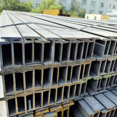 316 Stainless Steel Structural Steel H Beam No 1 Surface 100*100*6*8mm For Construction