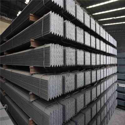 30*4mm Stainless Steel Structural Sections Grinding 304 Stainless Angle Bar Cold Rolled