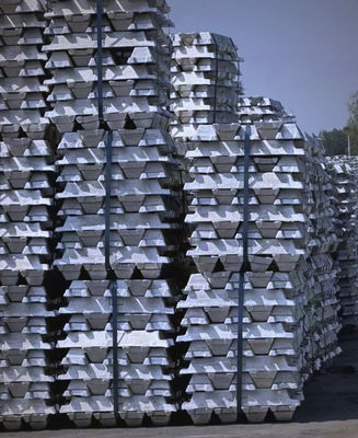 Medium Strength A7 Aluminium Finish Mill Ideal for Customer Requirements