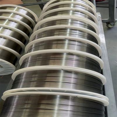 1mm-15mm Diameter Stainless Steel Wire Coil 201/304/410/420/430/316/321/904/2205/2507 Grade High Tensile Strength