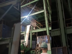 Showcase of Production Line of Galvanized Steel Coils/Sheets