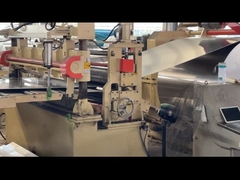 The Production Process of Stainless Steel Coils Production Line