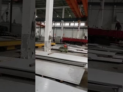 Showcase of Stainless Steel Sheets Warehouse 