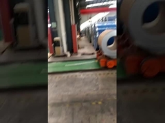 Sliver White 304 Stainless Steel Coil Durable Corrosion-Resistant Performance